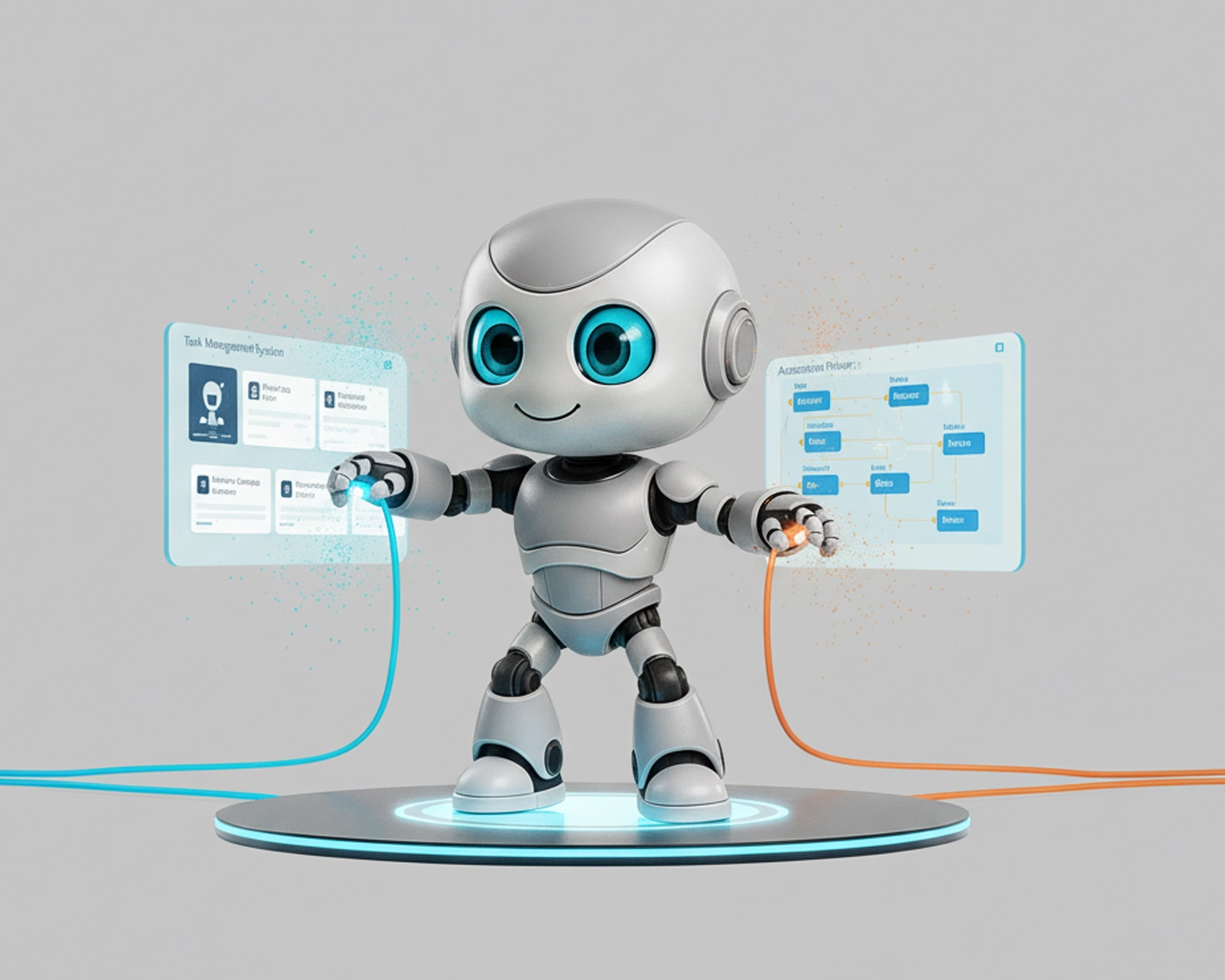 Automatización de Tareas Internas