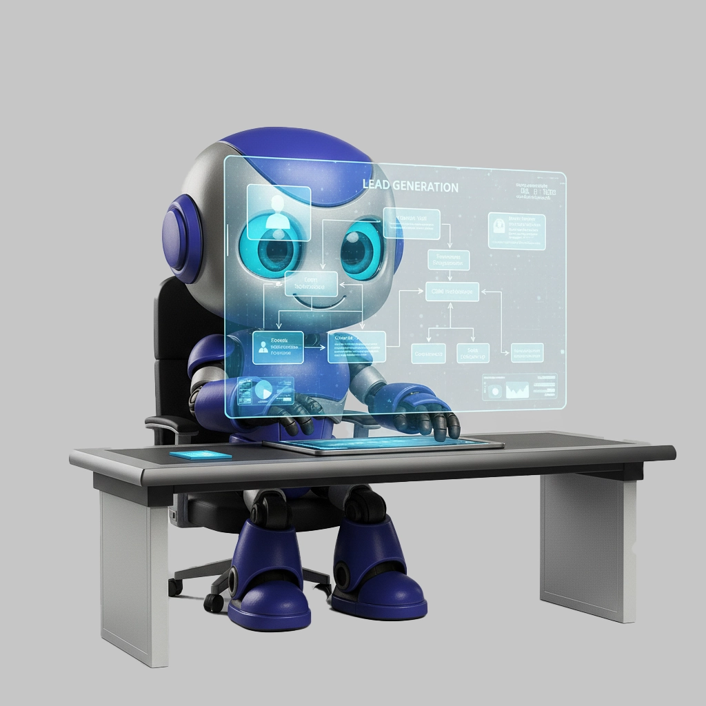 Automatización de Ventas